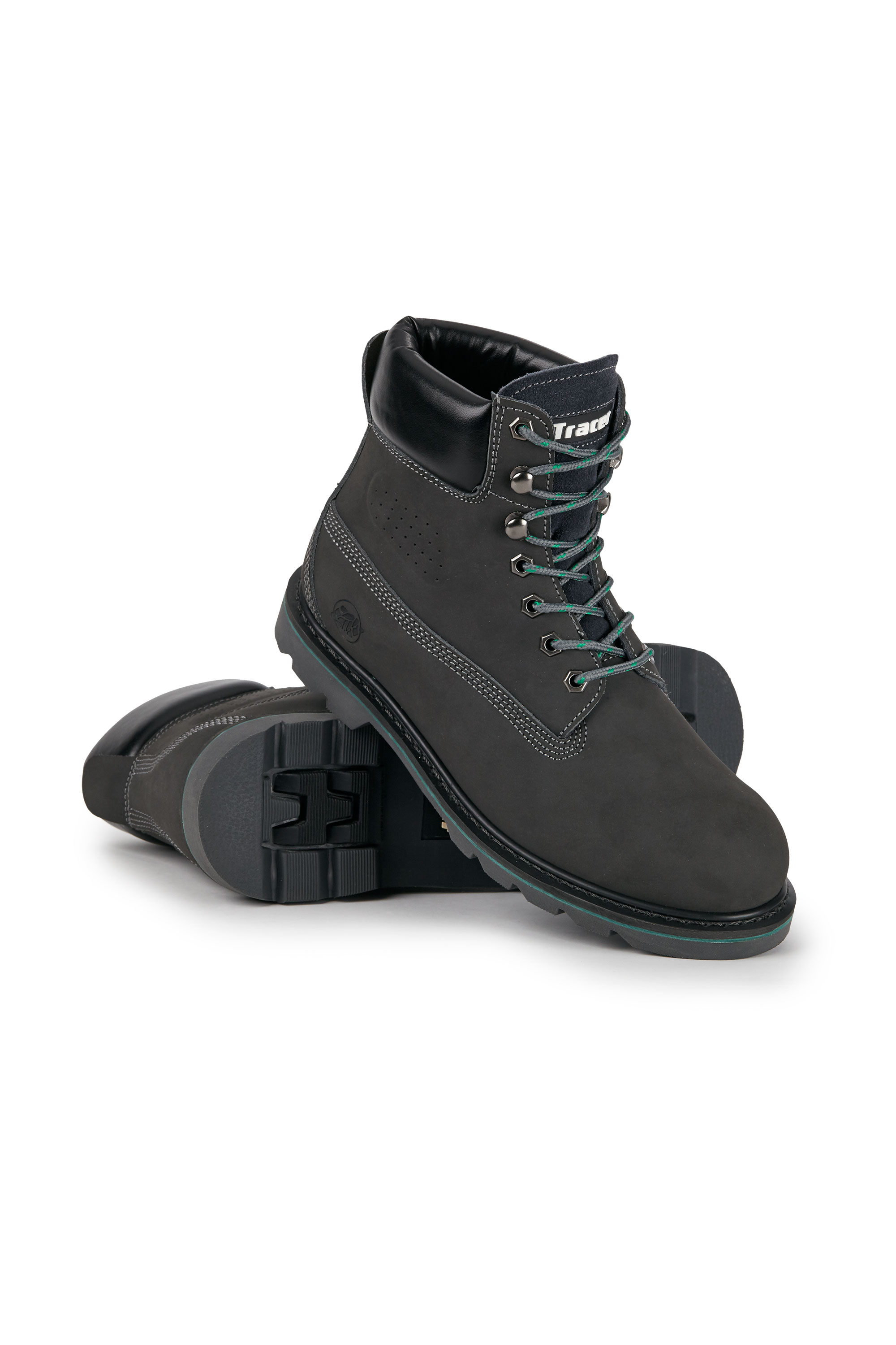 Ботинки ТРЕЙСЕР-СИТИ