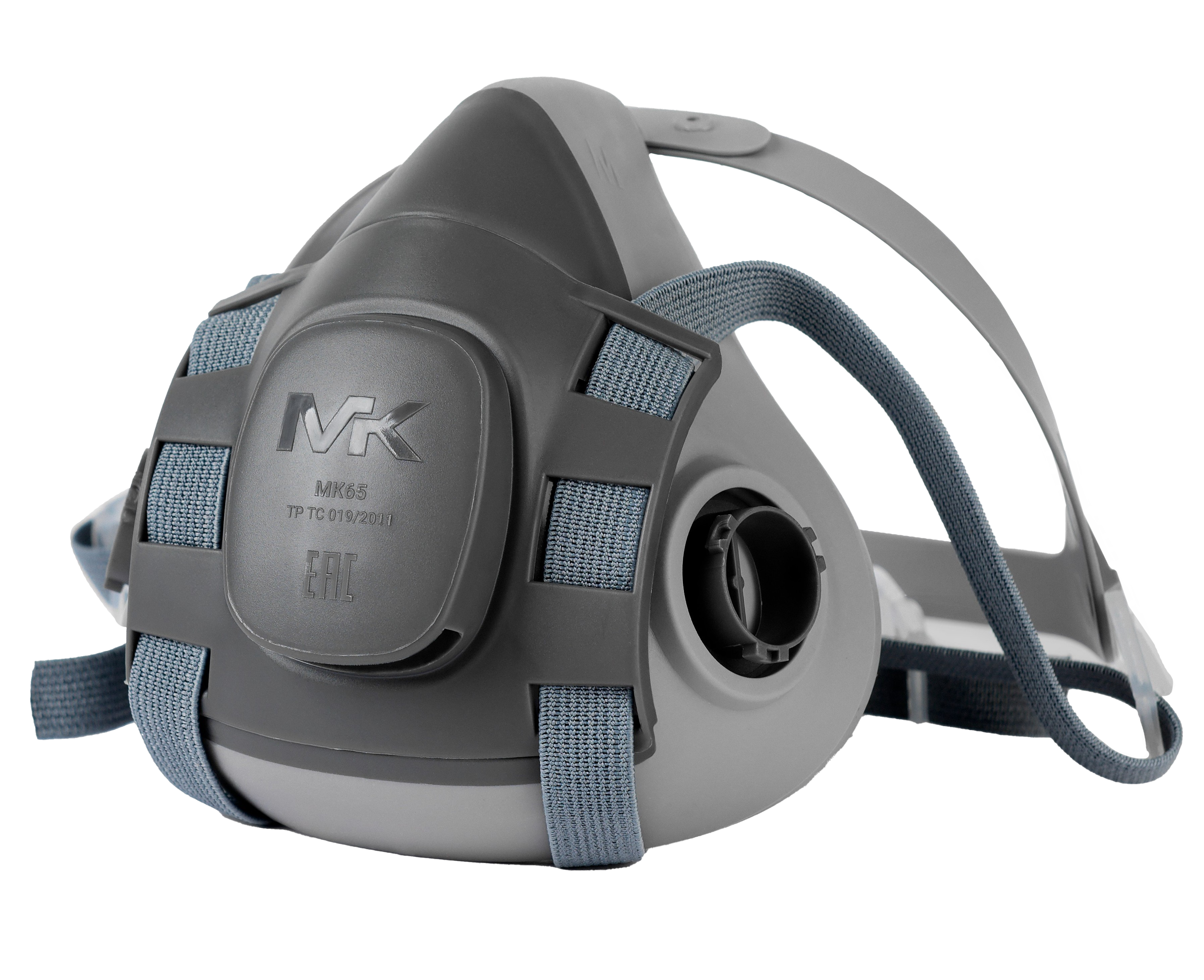 Полумаска из изолирующих материалов МК65