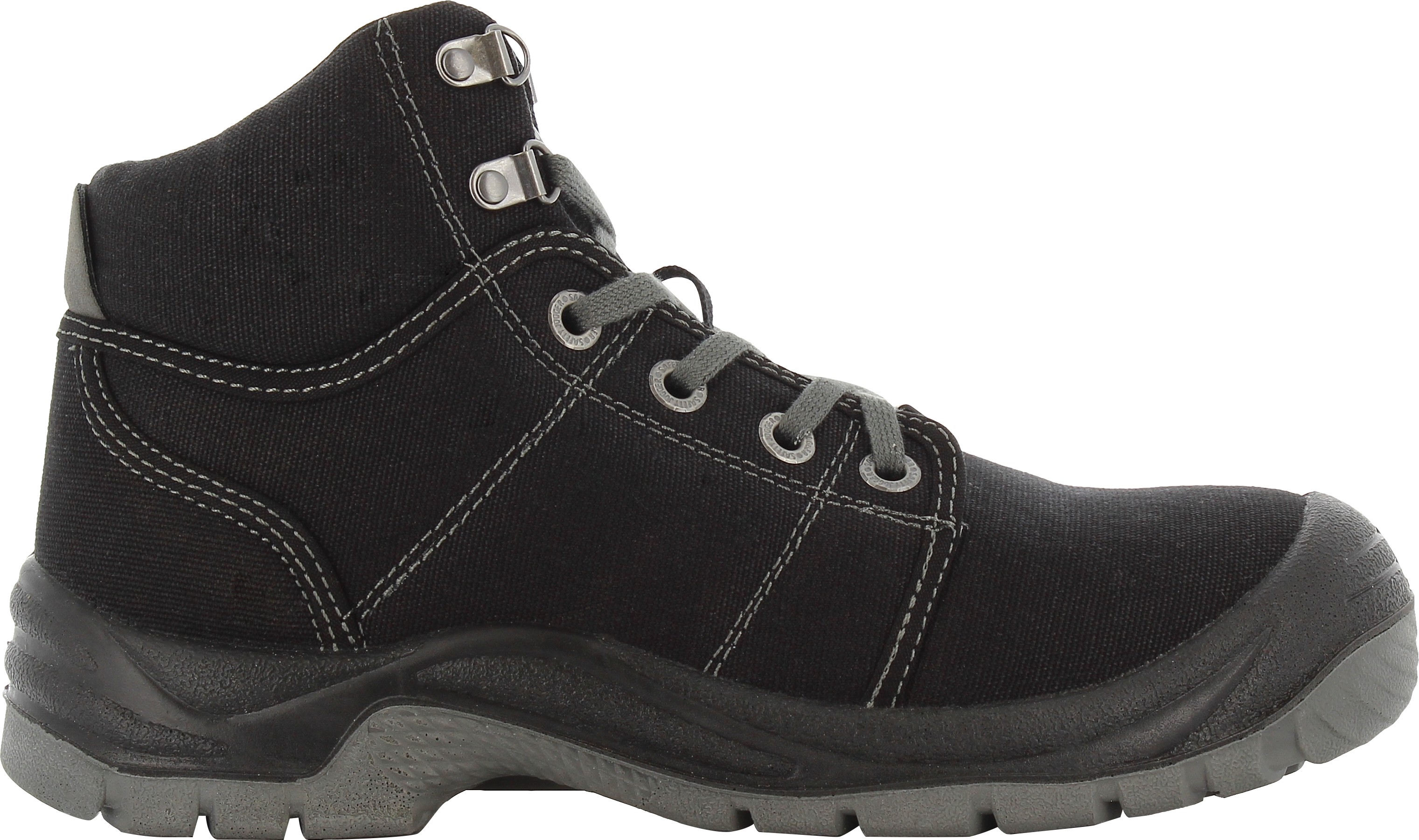 Ботинки DESERT (ДЕЗЕРТ) ПУ/ПУ с МП и МС