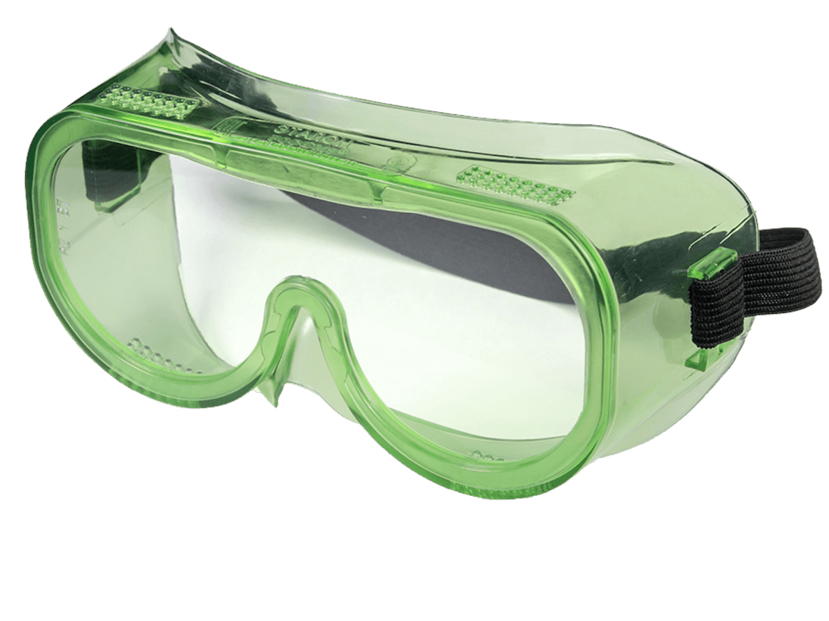 Очки РОСОМЗ™ ЗП8 ЭТАЛОН (РС)