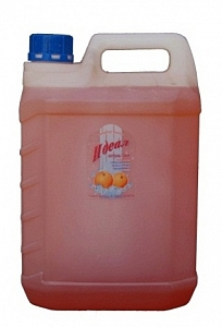 Жидкое мыло 5л