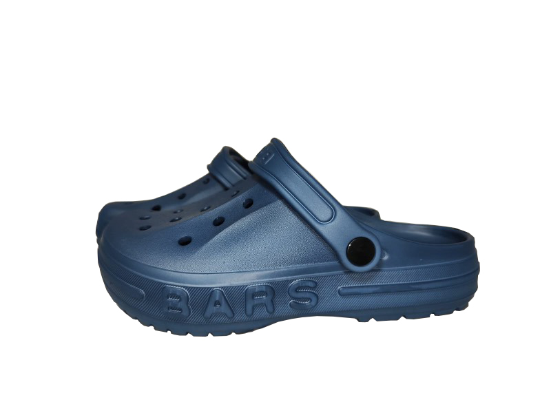 Сабо ЭВА БАРС (синий)