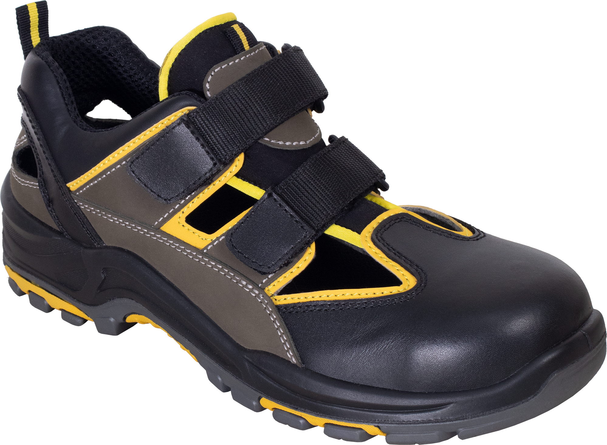 Полуботинки с перфорацией ОРИДЖИНАЛ с КП и КС