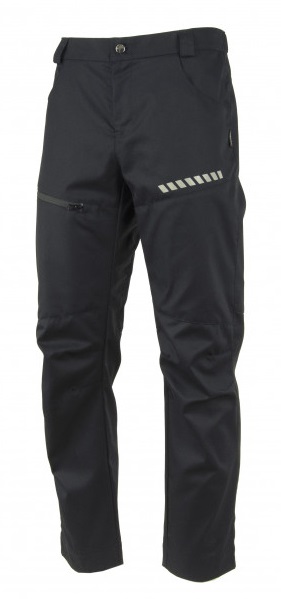 Брюки BRODEKS KS 334 (черный)