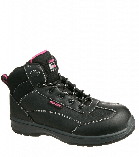 Ботинки BESTLADY с МП и МС