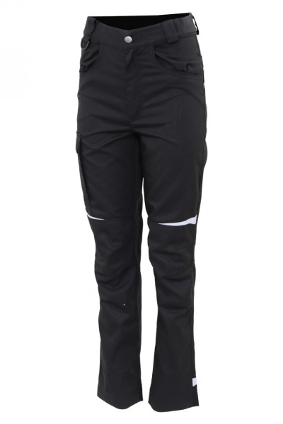 Брюки Brodeks KS 328 женские (черный)