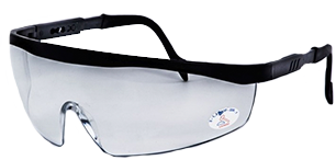 Очки ЛЮКС УНИВЕРСАЛ У-01 тип Пегас (прозрачный)