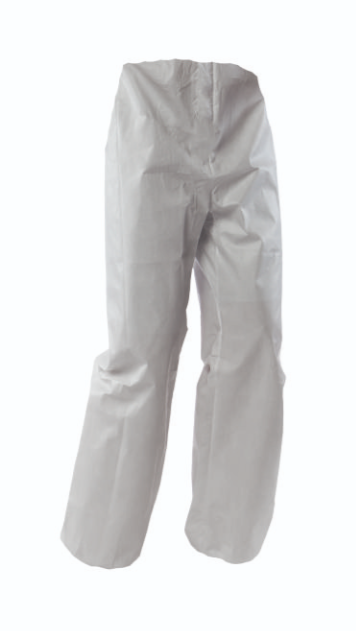 Брюки INVICTA RUMAX защитные (белый)