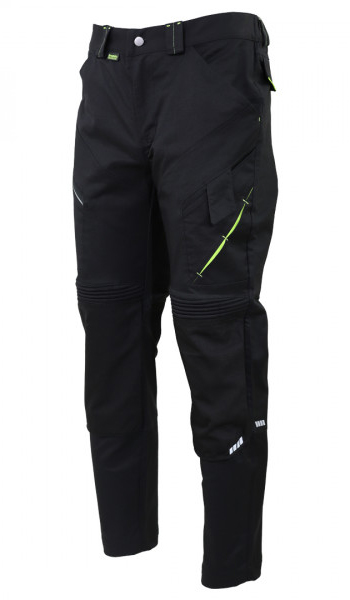 Брюки Brodeks KS 305 (черный)