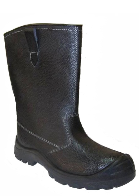 Сапоги ЛИДЕР 16 ПУ с МП