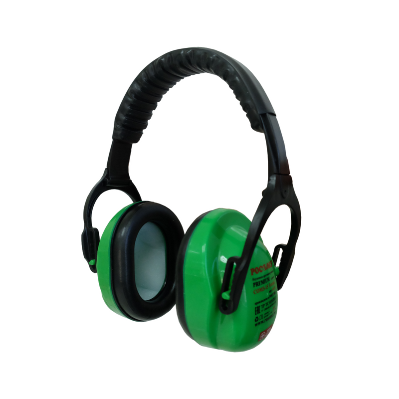 Наушники РОСОМЗ™ СОМЗ-15 ТИТАН 60150 складные 27 дБ