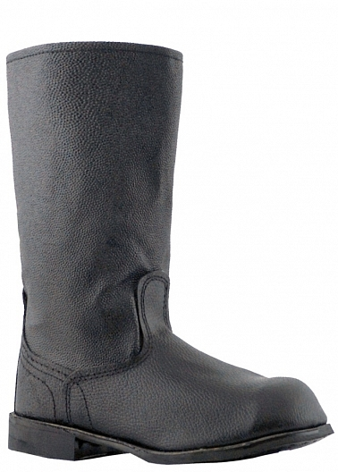 Сапоги "Комбат"