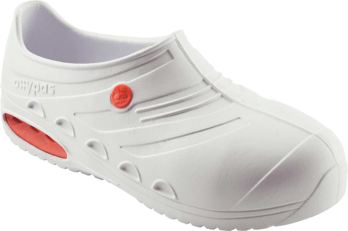 Полуботинки OXYPAS™ ОКСИСЕЙФ с КП