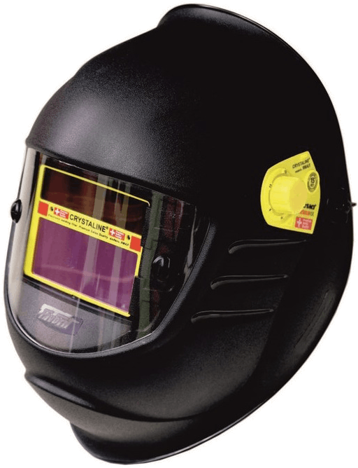 Маска сварщика РОСОМЗ™ НН12 CRYSTALINE ЯМАЛ FAVORIT 51245-2