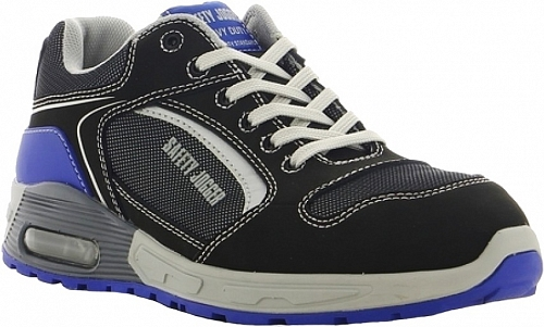 Полуботинки RAPTOR ЭВА/нитрил нубук с КП и КС