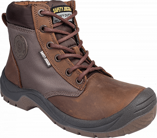 Ботинки DAKAR (ДАКАР) с МП и МС