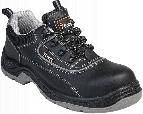 Полуботинки iForm с КП