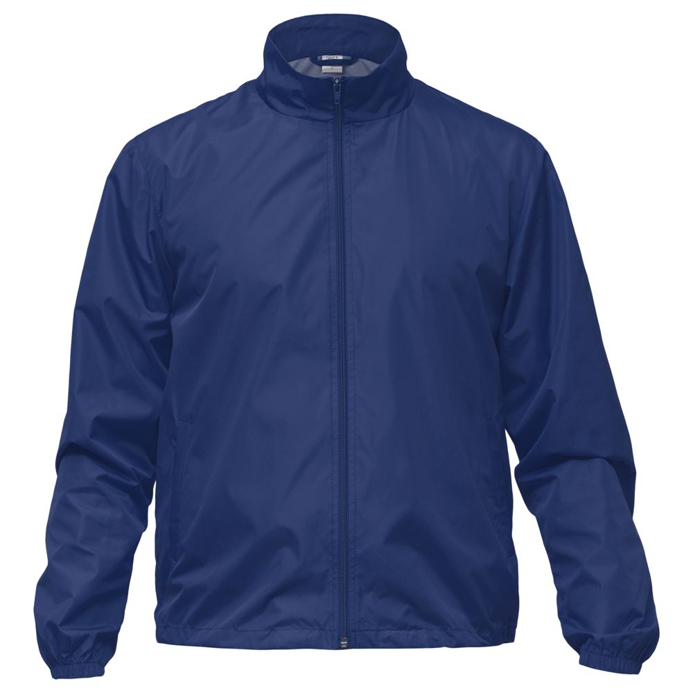 Ветровка KIVACH (т.синий)