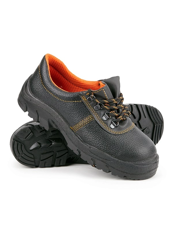 Полуботинки ПРАКТИК ПУ с МП