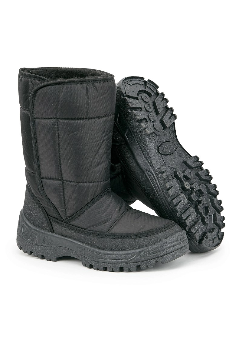 Сапоги ВЬЮГА утепленные