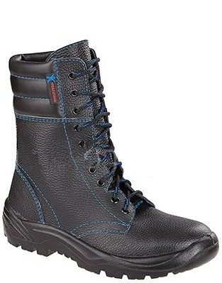 Ботинки ЛЕГИОН-ОМОН ПУ