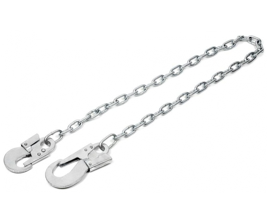 Строп 2Г цепь, 2 карабина