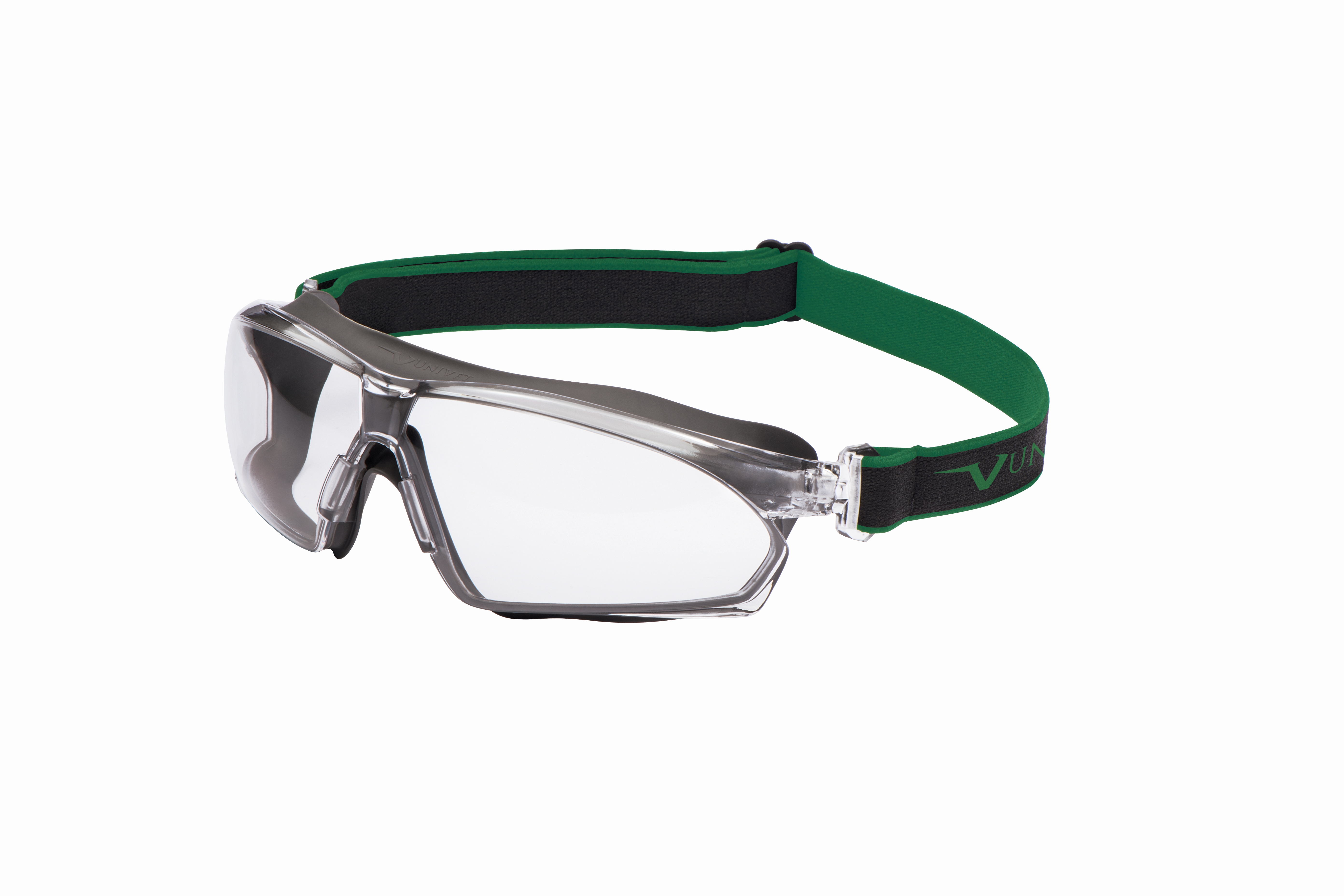 Очки UNIVET™ 625, (РС), покрытие Vanguard PLUS