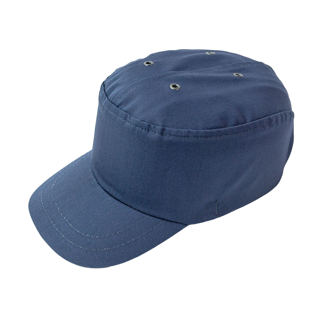 Каскетка АМПАРО™ ПРЕСТИЖ 126907 (т.синий)