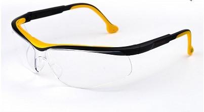 Очки открытые РОСОМЗ™ 050 MONACO StrongGlass 15037 2С-1,2 PС