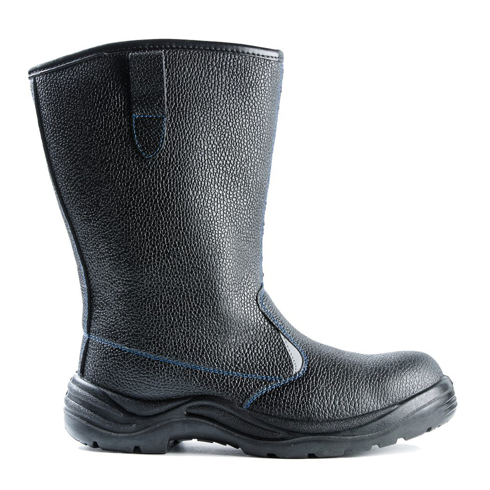 Сапоги ЛИДЕР 16Р ПУ-НИТРИЛ с МП