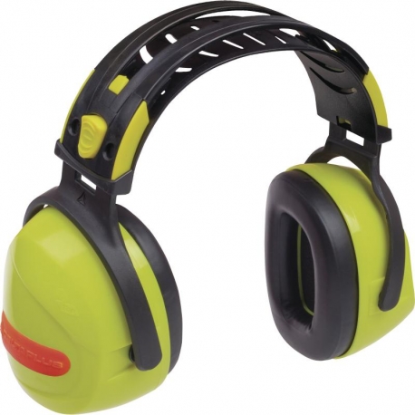 Наушники INTERLAGOS противошумные SNR 33 DB