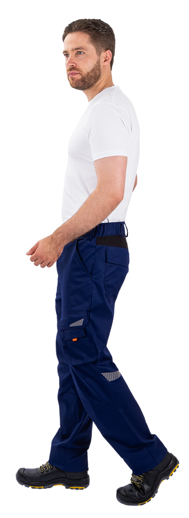 Брюки IFORM FX (синий)