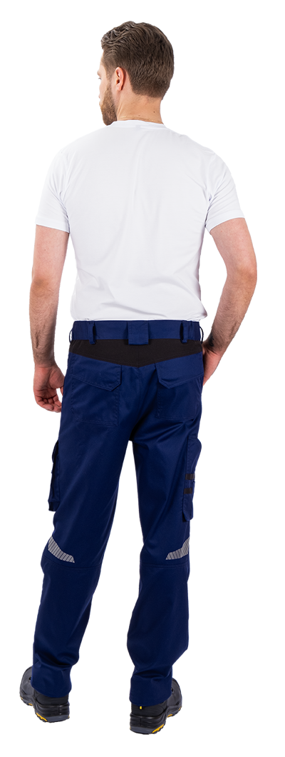 Брюки IFORM FX (синий)