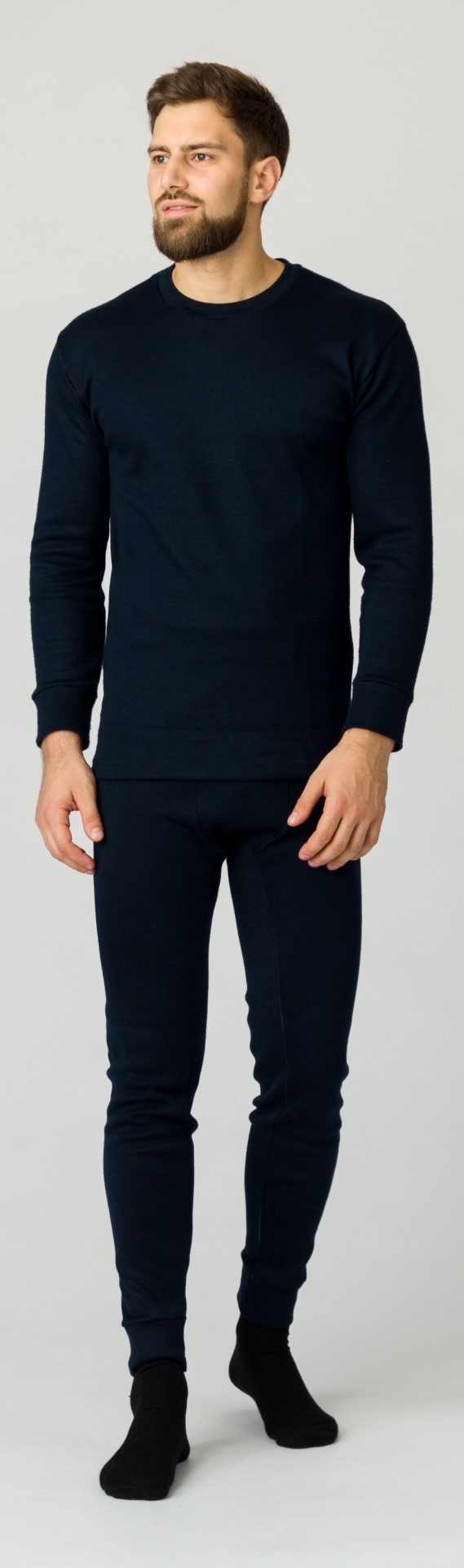 Термобелье АРКТИК (т.синий)