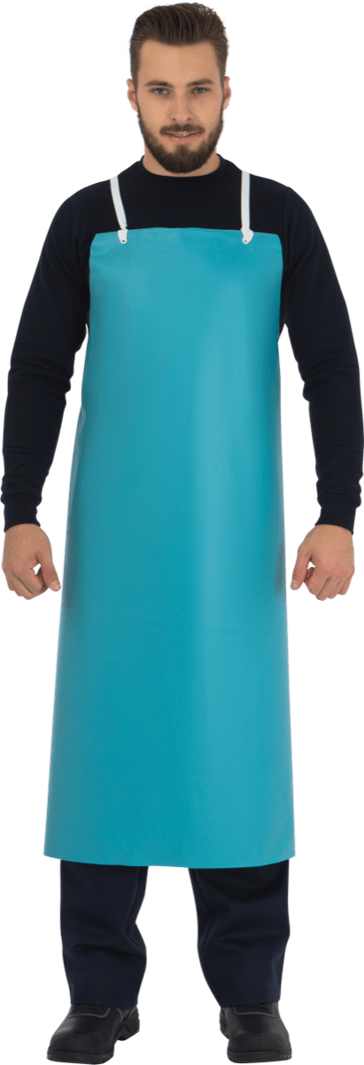 Фартук ПВХ ЩИТ-2 уплотненный КЩС