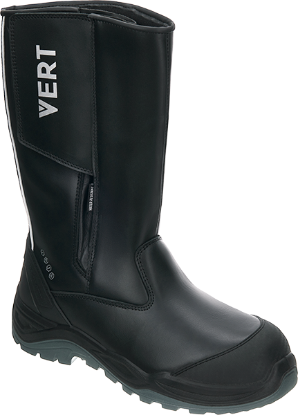 Сапоги VERT ПУ/ТПУ с КП и КС