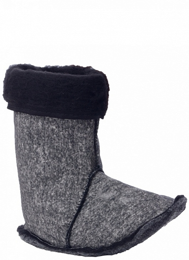 Чулок-утеплитель - 28см