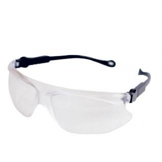 Очки АМПАРО™ САФАРИ (РС), прозрачные, покрытие AF/AS