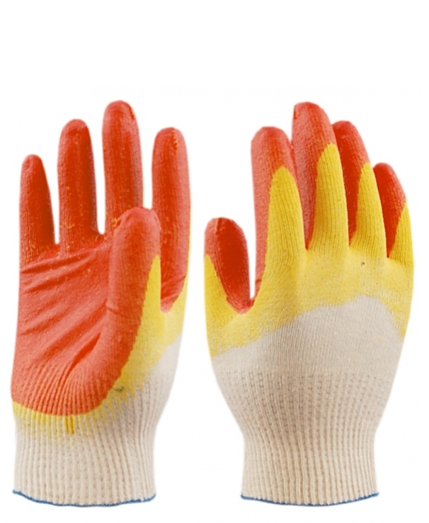 Перчатки Оранж