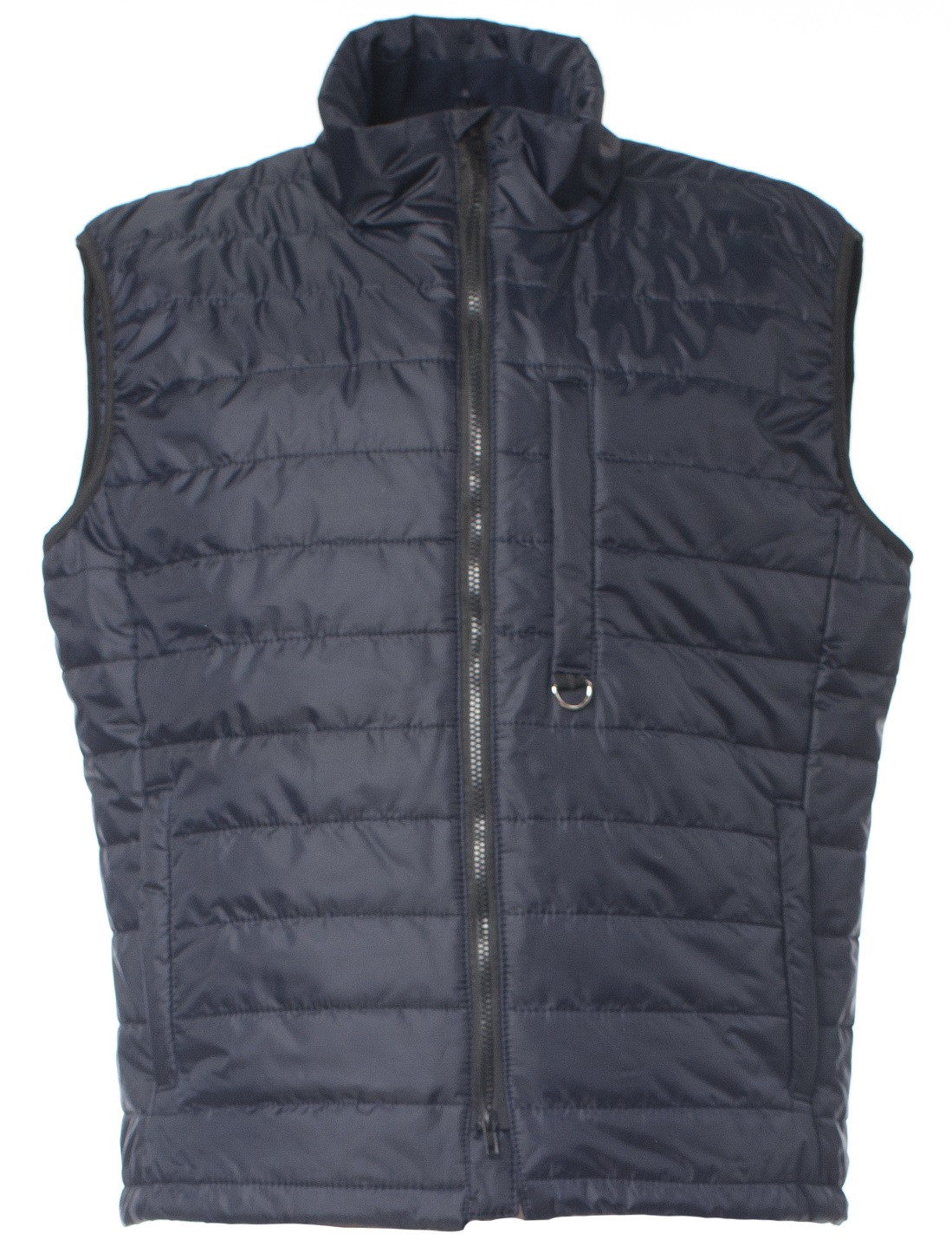 Жилет КАНАДА зимний (черный)