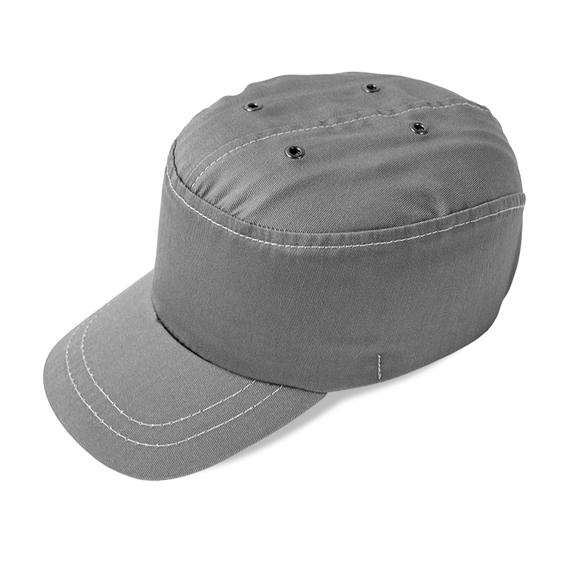 Каскетка АМПАРО™ ПРЕСТИЖ 126910 (серый)