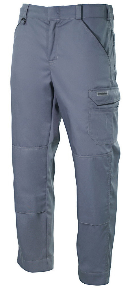 Брюки Brodeks KS 301 (серый)