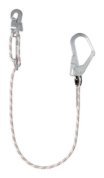 Строп VENTO В12р верёвочный одинарный регулируемый