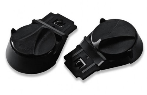 Адаптер UVEX для линзы щитка на каски