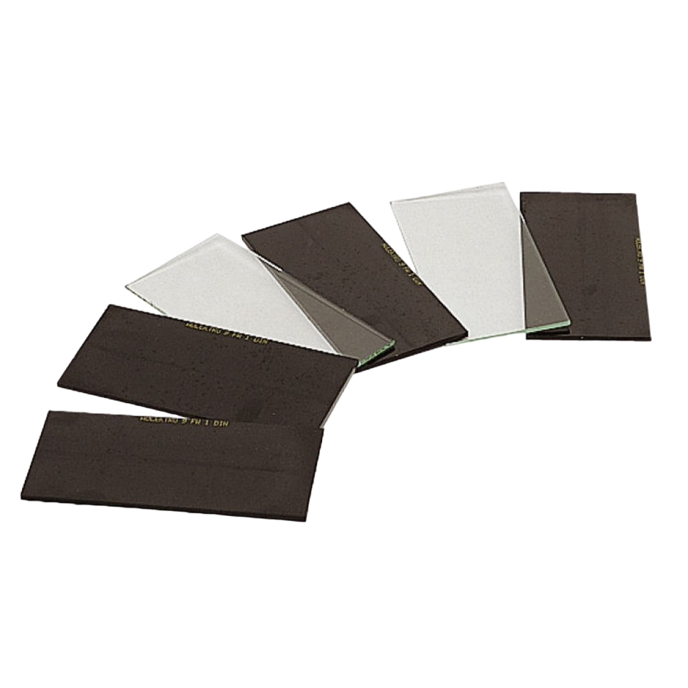 Стекло ТИСС прозрачное