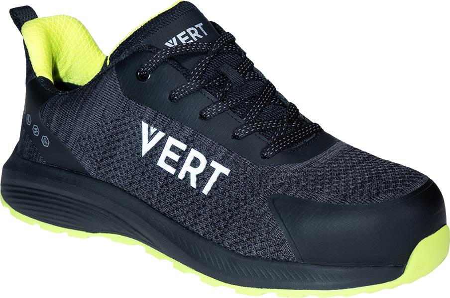Полуботинки VERT ЭВА/резина с КП и КС