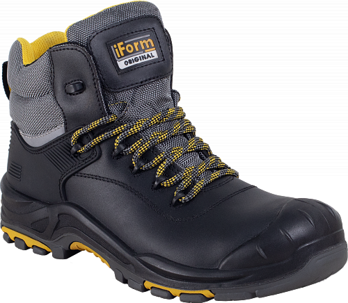 Ботинки iForm ОРИДЖИНАЛ с КП и КС