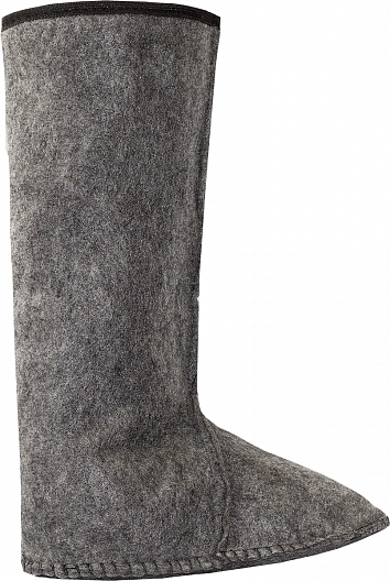 Чулок утепленный НТП высокий