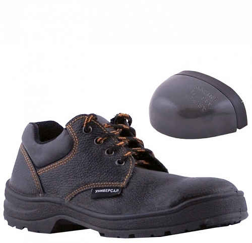 Полуботинки Универсал c МП