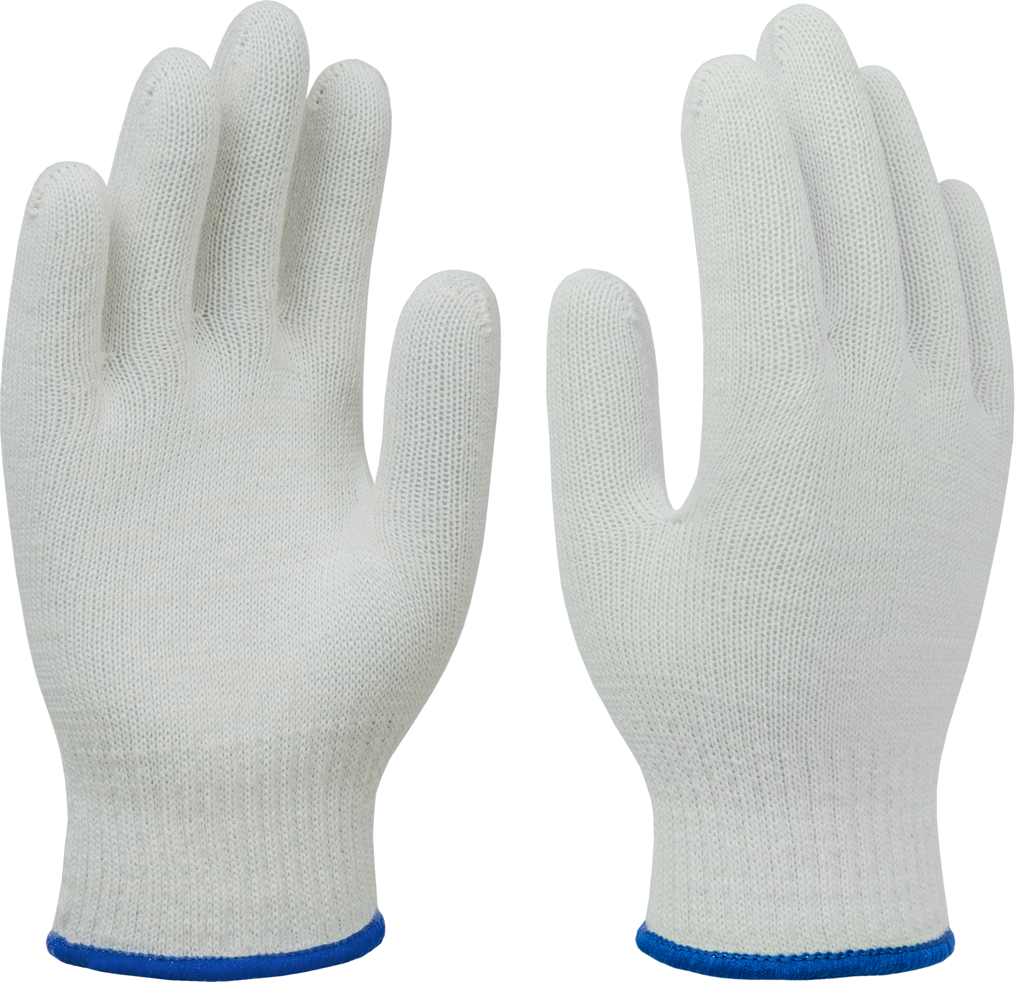 Перчатки трикотажные СПЕЦ-SPB